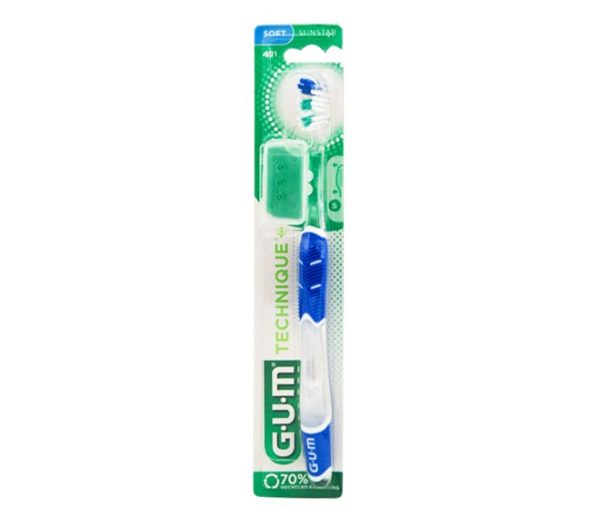 toothbrush G.U.M - Soft
