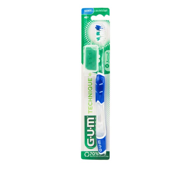 toothbrush G.U.M – Soft