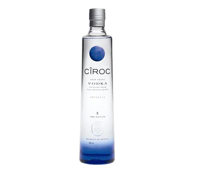CIROC Vodka 1L