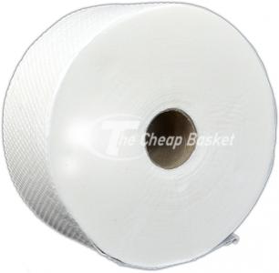 PAPER for toilet – embossed 8 x 300m