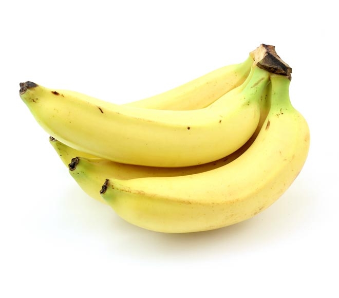 BANANAS imported 1kg