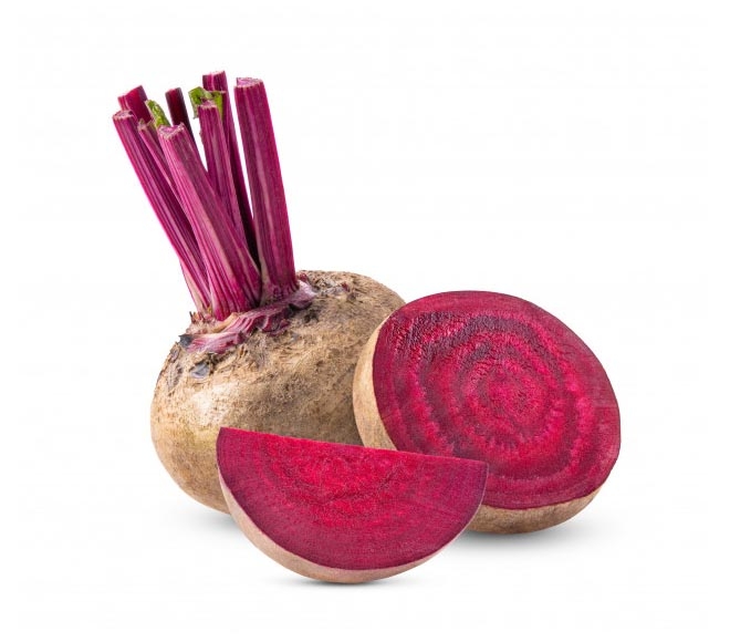 RED BEETROOT local 1Kg