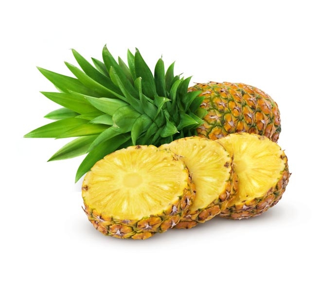 PINEAPPLE imported apprx 1.500kg