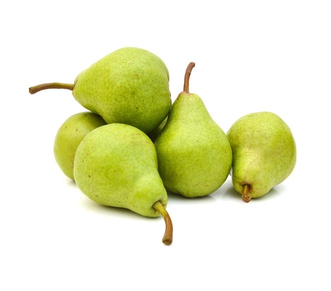 PEARS imported 1kg