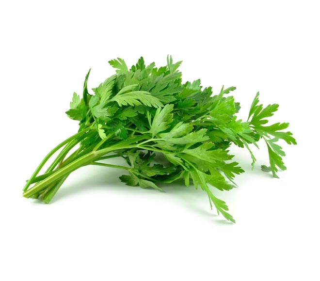 bunch of PARSLEY