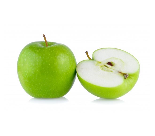 APPLES grany smith imported 1kg