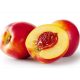 NECTARINES per Kg