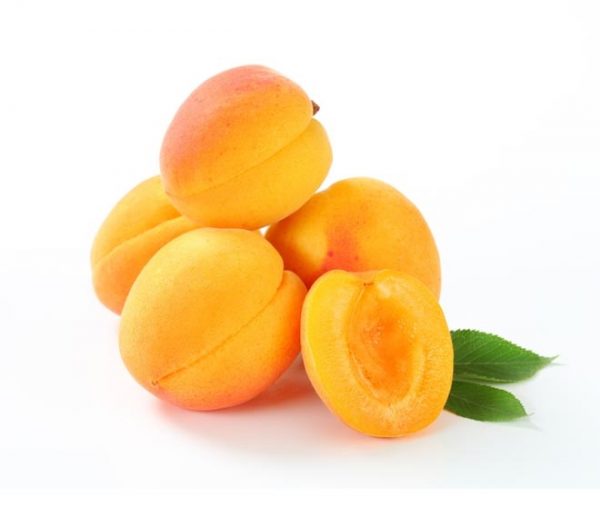 APRICOTS 1kg
