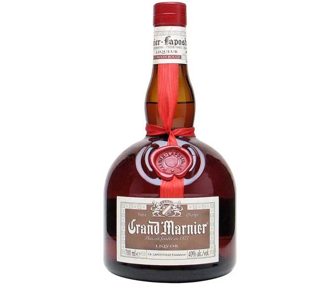 GRAND MARNIER Cordon Rouge liqueur 700ml