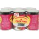 dog DESMI chicken chunks in gravy 6x410g
