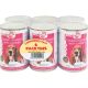 dog DESMI chicken chunks in gravy 6x410g