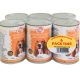 dog DESMI poultry chunks in gravy 6x410g