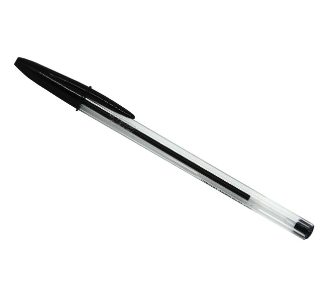 pen BIC CRISTAL original medium 1.0mm – BLACK
