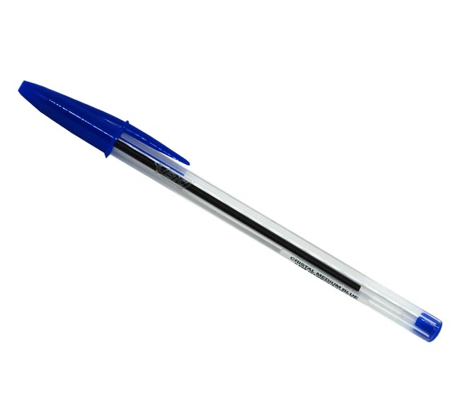 pen BIC CRISTAL original medium 1.0mm – BLUE