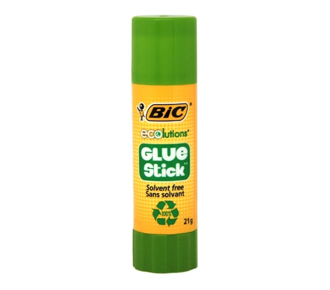 glue stick BIC 21g