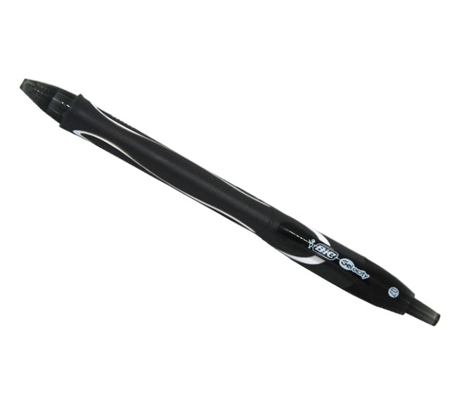 pen BIC Gelocity 0.7mm – BLACK