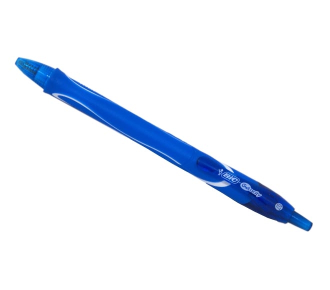 pen BIC Gelocity 0.7mm – BLUE