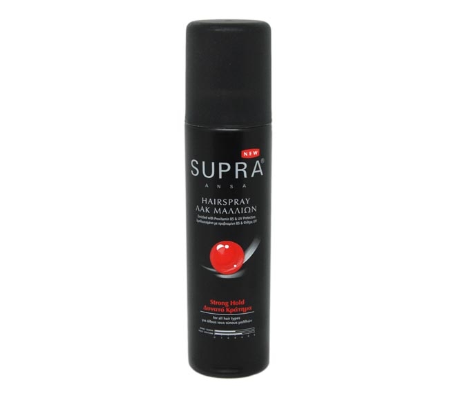 hairspray SUPRA strong hold 150ml