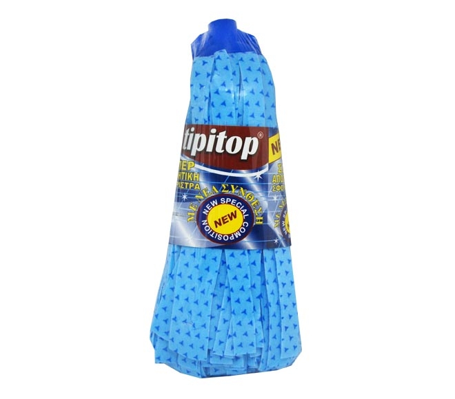 Mop TIPITOP super absorbent