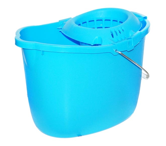 Mop bucket OVAL 15L