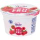 fruit yogurt FRU FRU 100g - Raspberry