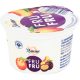 fruit yogurt FRU FRU 100g - Peach and Passion fruit