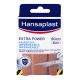 HANSAPLAST bandages extra power water resistant 80 x 6cm