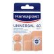 HANSAPLAST bandages 40 strips water resistant