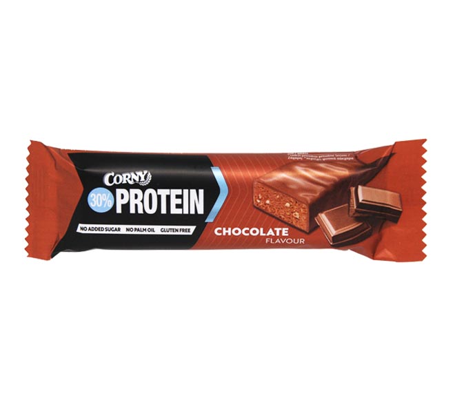 CORNY bar Protein 50g – Chocolate