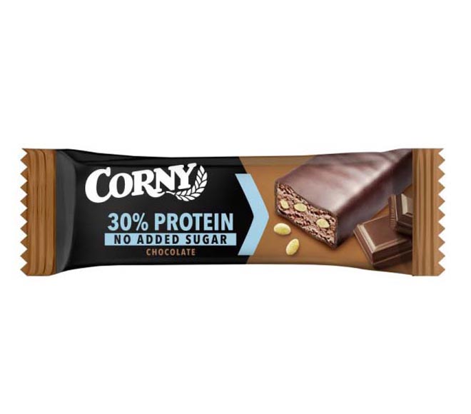 CORNY bar Protein 50g – Chocolate
