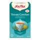 tea YOGI TEA organic 17pcs 32.3g - Throat Comfort