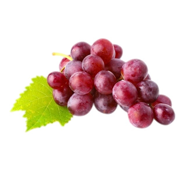GRAPES RED 1kg