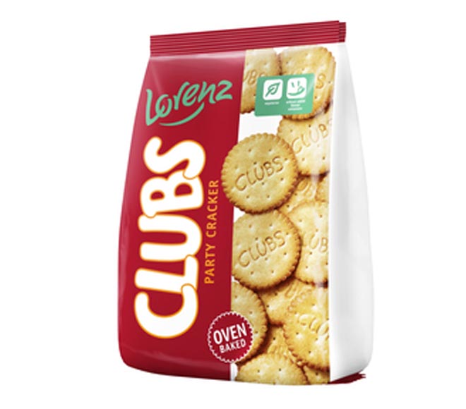 LORENZ CLUBS Party cracker 150g