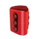 LYRA sharpener (red)