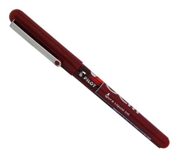 pen PILOT Vball 0.5mm - RED