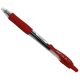 pen PILOT G-2 0.5mm - RED
