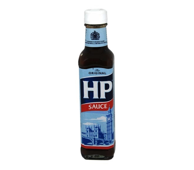 sauce HP Brown 255g