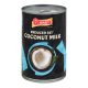 AMOY Reduced fat coconut milk 400ml