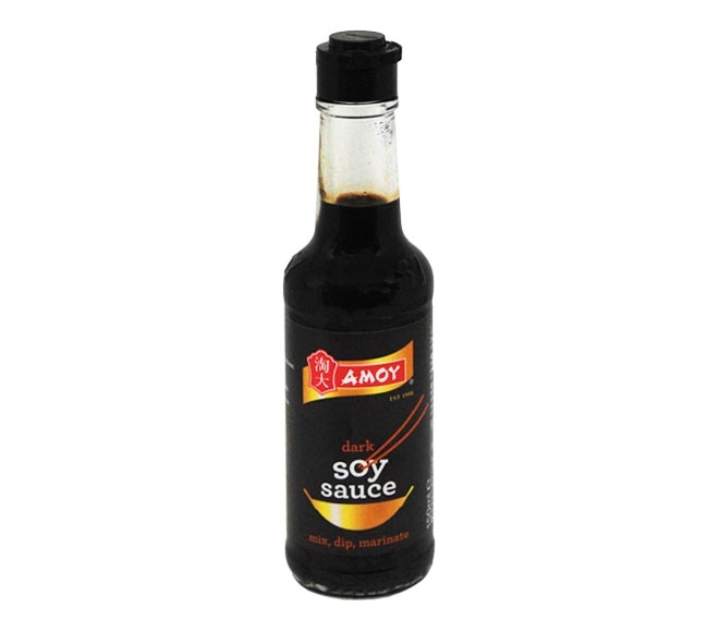 sauce AMOY Dark soy 150ml