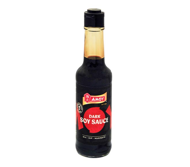sauce AMOY Dark soy 150ml