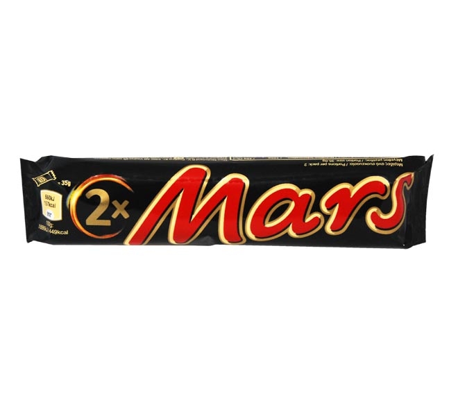 MARS bar 2pcs 70g