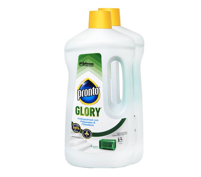 PRONTO GLORY liquid 2x1000ml