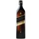JOHNNIE WALKER Scotch Whisky Double Black 700ml