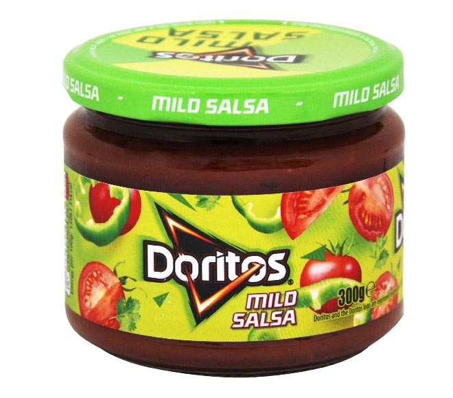 DORITOS Mild Salsa 300g