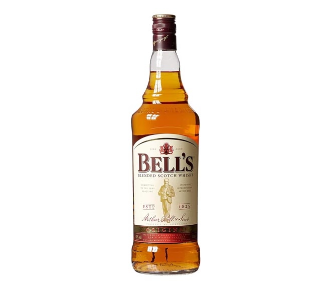 BELLS Scotch Whisky 700ml