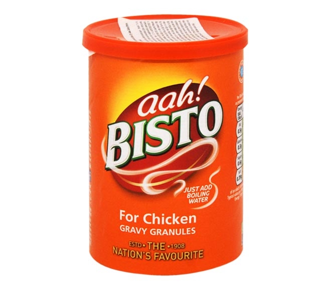 gravy granules BISTO for chicken 170g