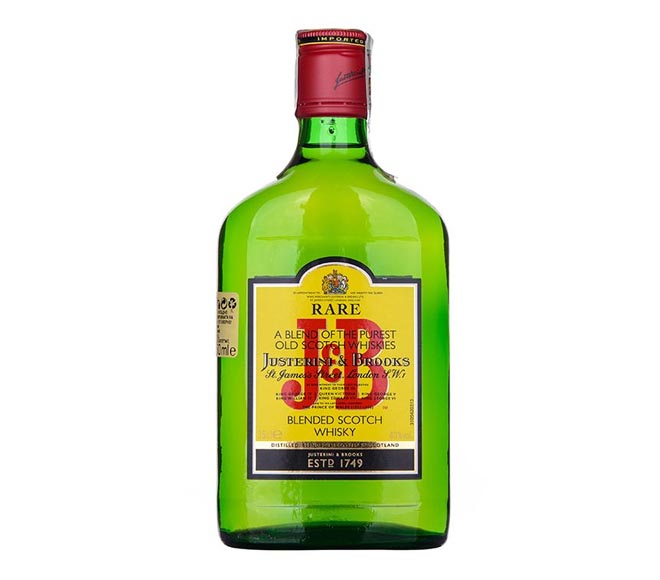 J&B RARE Scotch Whisky 350ml