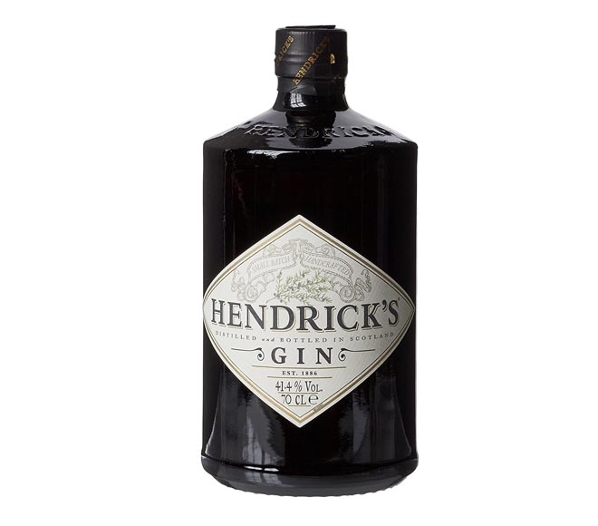 HENDRICKS Gin 700ml