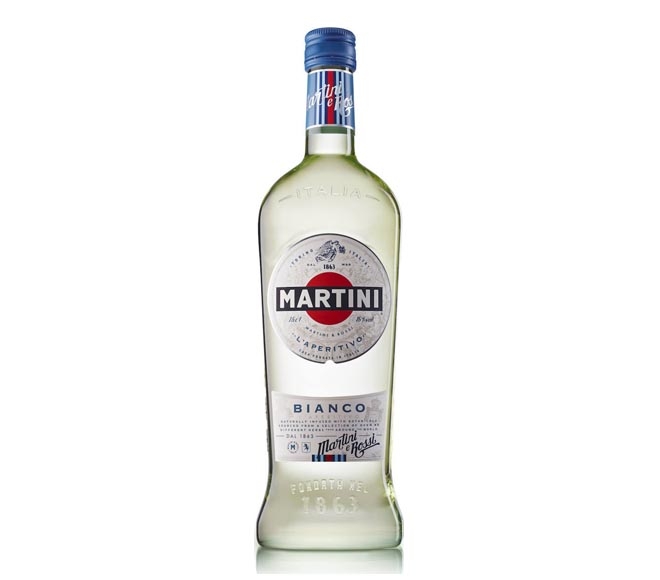 MARTINI Bianco aperitif 1L