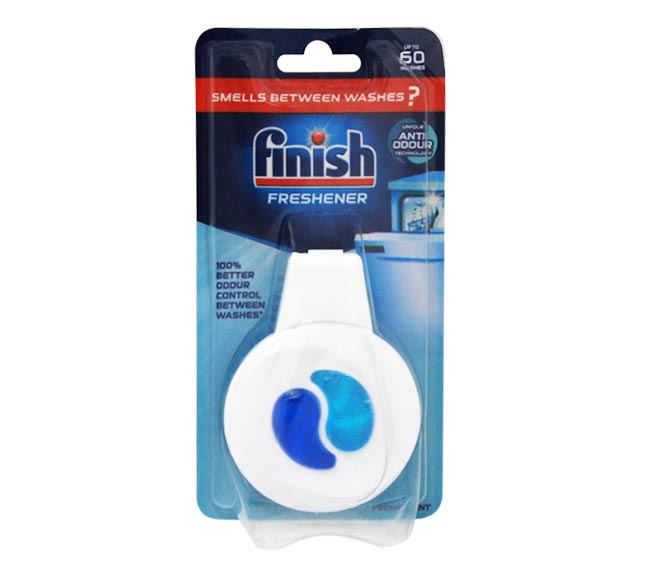 FINISH freshener scent control 4ml – fresh scent